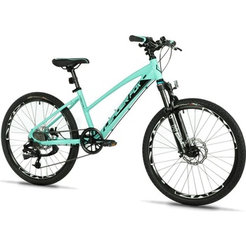 Leader Fox Capitan 2025