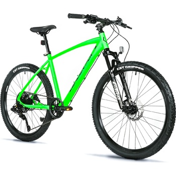 Leader Fox Factor 2025