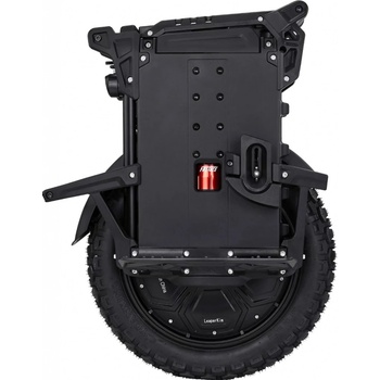 LeaperKim Veteran Patton S