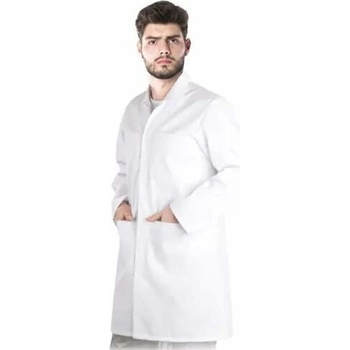 Leber & Hollman LH-HCL CME plášť bílý