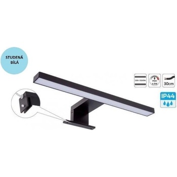 LED21 AMBER-U-CZ-60K-01