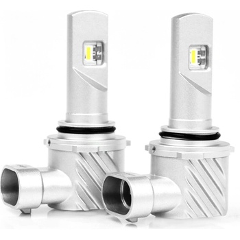 ledpodsviceni.cz LED HB4 9006 M1 mlhové - , 2x15W, 4.000lm, 12V