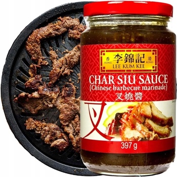 Lee Kum Kee Omáčka Char Siu 397 g