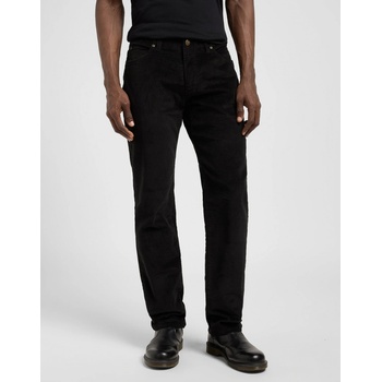 LEE L72BUD01 112343355 STRAIGHT FIT MVP Black