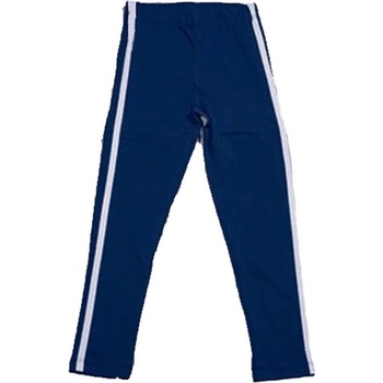 legíny dívčí OZ64264 1 tmavě modrá