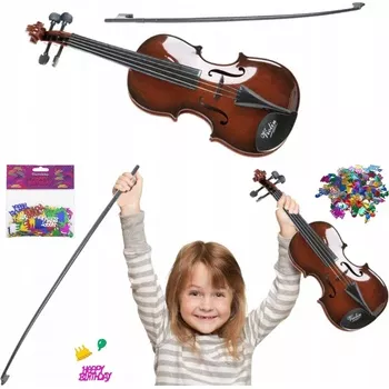 Legler Classic Violin