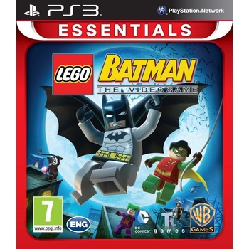LEGO Batman: The Videogame
