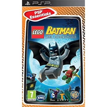Lego Batman