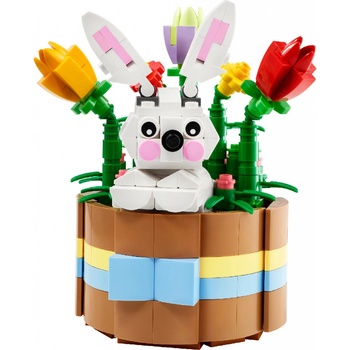LEGO® 40587 Velikonoční košík