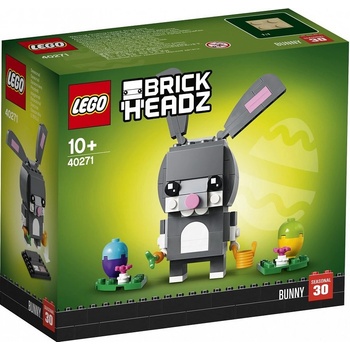LEGO® BrickHeadz 40271 Velikonoční zajíček