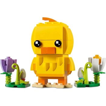 LEGO® BrickHeadz 40350 Velikonoční kuřátko