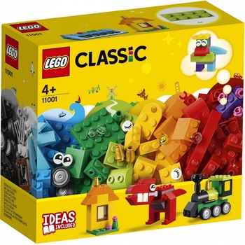 LEGO® Classic 11001 Kostky a nápady