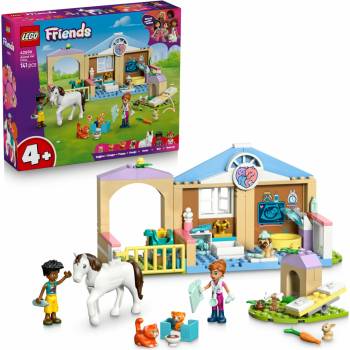 LEGO® Friends 42696 Veterinární klinika se zvířátky