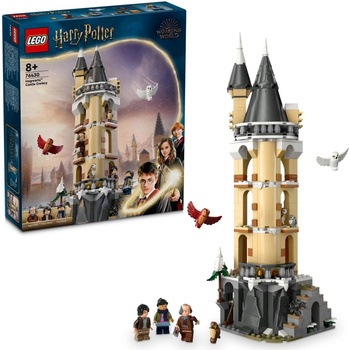 LEGO® Harry Potter 76430 Sovinec na Bradavickém hradě