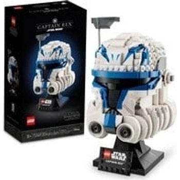 LEGO® Star Wars™ 75349 Helma Captain Rex
