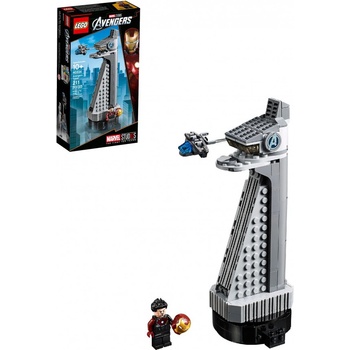 LEGO® Super Heroes 40334 Avengers Tower