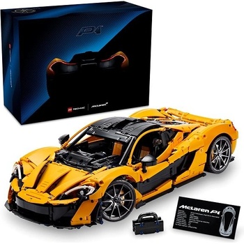 LEGO® Technic 42172 McLaren P1™