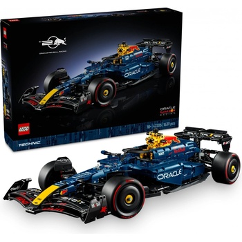 LEGO® Technic 42206 Auto Oracle Red Bull Racing RB20 F1
