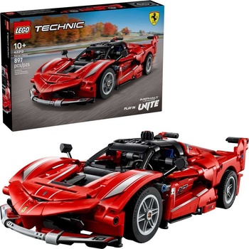 LEGO® Technic 42212 Ferrari FXX K