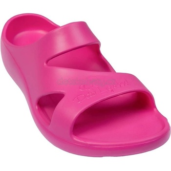 Legwood BUBBLE fucsia