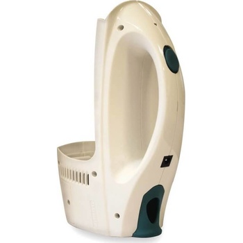 Leifheit 2.0 89151 jednotka motoru vysavače na okna