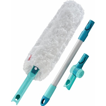 Leifheit 41258 Duster XL Pro Reach set prachovka + kloub + tyč 43 cm