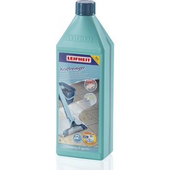 Leifheit 41418 čistící prostředek na silně znečištěné podlahy 1 l