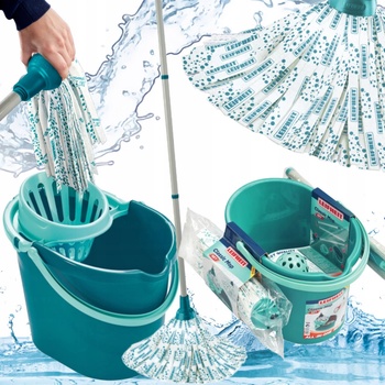 Leifheit 56792 Classic mop set