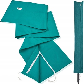 LEIFHEIT 85666 EVO zelený - Obal na venkovní sušák nebo slunečník 199 x 30 cm