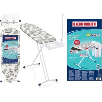 Leifheit Air Board Express L MAXX Solid Žehlicí prkno 72592