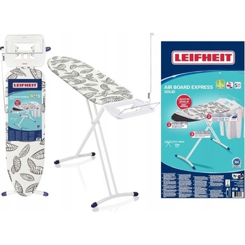 Leifheit Air Board Express L Solid 72567