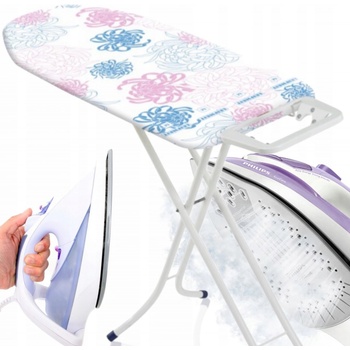 Leifheit Classic M Basic 120 x 38 cm 72577