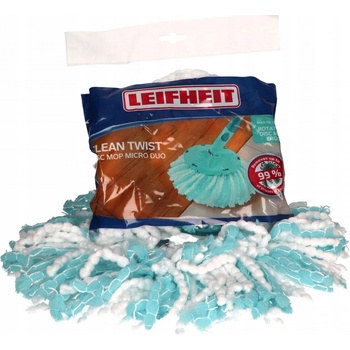 Leifheit Náhradní hlavice Micro duo 52104