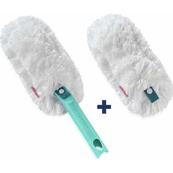 Leifheit Set Prachovka SUPERDUSTER + náhradní návlek na prachovku 41255