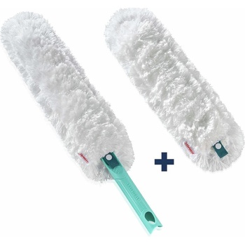 Leifheit Set Prachovka SUPERDUSTER XL + náhradní návlek na prachovku 41254