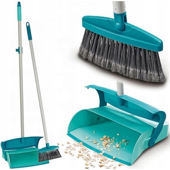 Leifheit zavírací zametací set 41405