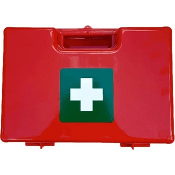 Leina Werke Nástěnná lékárnička vybavená pro 30 osob