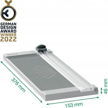 Leitz Precision Home Office A4 90190000