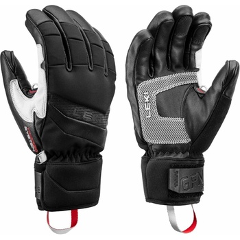 Leki Griffin Base 3D black