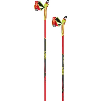 Leki HRC Team 2025/26