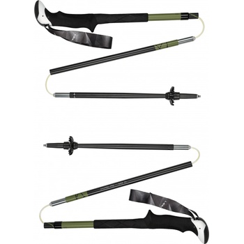 Leki Khumbu Pro FX.One Ta