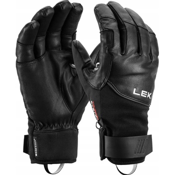 Leki Pegas 3D Lite black