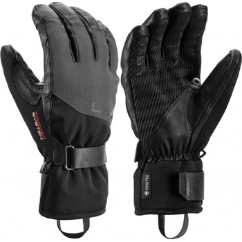 Leki Pegas Pro 3D GTX black-graphite