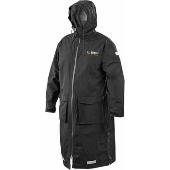 LEKI Rain Coat WCR Pro Jr