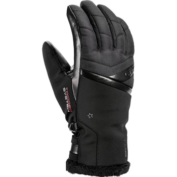 Leki Snowfox 3D Women black 24