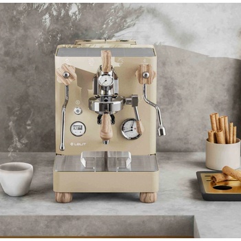 Lelit Bianca PL162T Gold