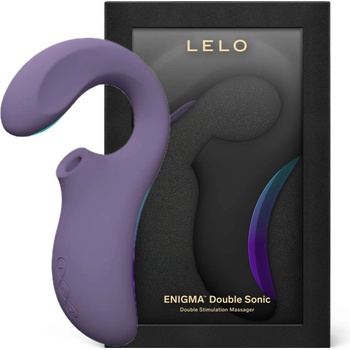 Lelo Enigma Cruise