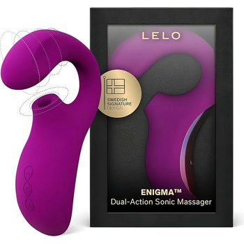 Lelo Enigma