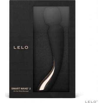 Lelo Smart Wand 2 Medium