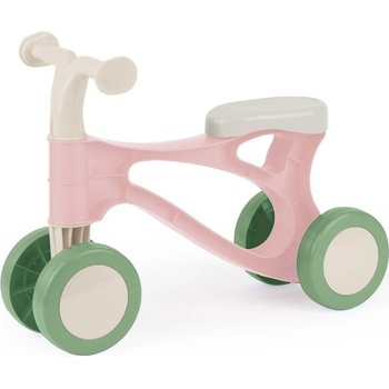 Lena Rolocykl pastelově růžový